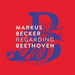 Regarding Beethoven - Becker,Markus