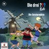 Folge 93: Die Geistermühle - Bild 1