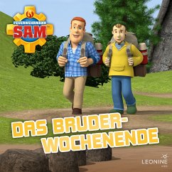 Folge 148: Das Bruderwochenende (MP3-Download) - Eckel, Stefan