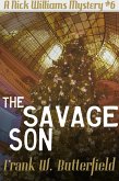 The Savage Son (A Nick Williams Mystery, #6) (eBook, ePUB)