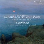 Piano Trio & Quintet/Violin Sonata