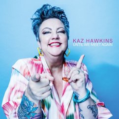 Until We Meet Again - Hawkins,Kaz