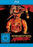 Mountaintop Motel Massacre Limited Edition