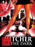 Hitcher in the Dark Limited Mediabook