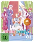 My Next Life as a Villainess - Wie überlebe ich in einem Dating-Game? - 2. Staffel - Vol. 1