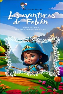 Las aventuras de Fabian (RG0123, #1) (eBook, ePUB) - Malu
