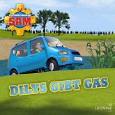 Folge 140: Dilys gibt Gas (MP3-Download)