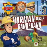 Folgen 95-98: Norman außer Rand und Band (MP3-Download)