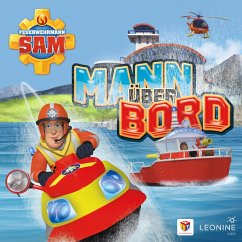 Folgen 79-84: Mann über Bord (MP3-Download) - Eckel, Stefan; Binder, Reinhold