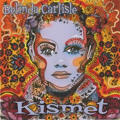 Kismet (Purple Colored Vinyl) - Carlisle,Belinda