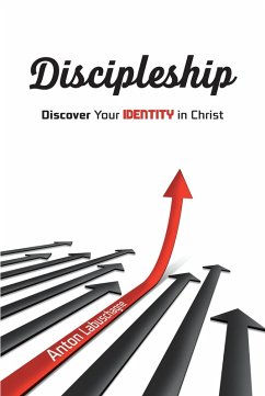 Cover Discipleship (eBook, ePUB)
