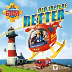 Folgen 63-67: Der tapfere Retter (MP3-Download) - Eckel, Stefan; Georg, Ulrich; Riedl, Jakob