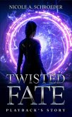 Twisted Fate (eBook, ePUB)