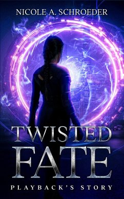 Cover Twisted Fate (eBook, ePUB)