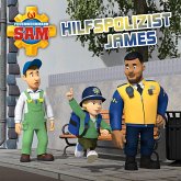 Folge 154: Hilfspolizist James (MP3-Download)