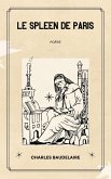 Le Spleen de Paris (eBook, ePUB)