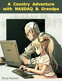 Cover A Country Adventure with NASDAQ & Grandpa (eBook, ePUB)