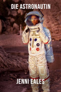 Cover Die Astronautin (eBook, ePUB)