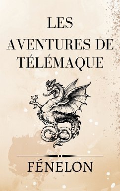 Les aventures de Télémaque (eBook, ePUB)