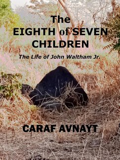 Cover The Eighth of Seven Children (eBook, ePUB)