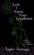 Lest I Know Your Weakness (eBook, ePUB) - Bild 1