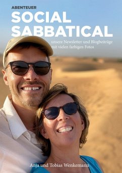Abenteuer Social Sabbatical (ISBN) (eBook, ePUB)