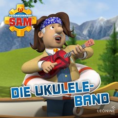 Folge 146: Die Ukulele Band (MP3-Download) - Eckel, Stefan