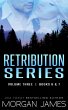 Retribution Series Box Set 3 (eBook,... - Bild 1