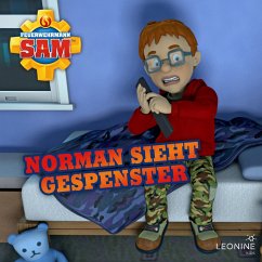 Folge 135: Norman sieht Gespenster (MP3-Download) - Eckel, Stefan