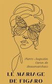 Le Mariage de Figaro (eBook, ePUB)