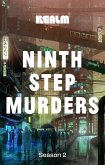 Ninth Step Murders: Book 2 (eBook, ePUB)