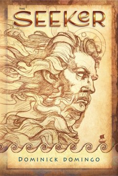 Cover The SEEKER (eBook, ePUB)