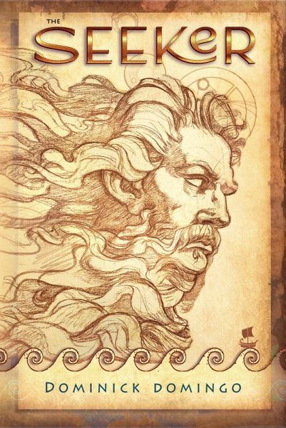 The SEEKER (eBook, ePUB)