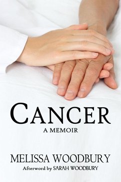Cover Cancer: A Memoir (eBook, ePUB)