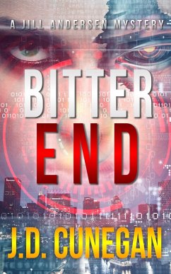 Cover Bitter End (Jill Andersen, #6) (eBook, ePUB)