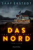 Das Nord / Kulinarikthriller Bd.1 (eBook, ePUB)