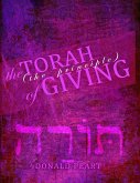 The Torah, the Principle, of Giving (eBook, ePUB)