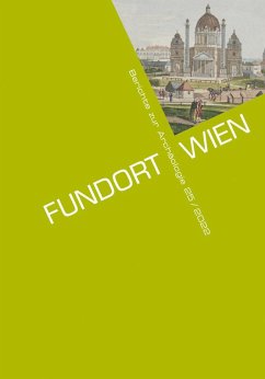 Fundort Wien 25/2022 (eBook, PDF)