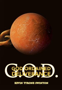 Cover GOD ORDAINED DELIVERANCE (eBook, ePUB)