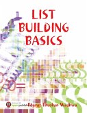 LIST BUILDING BASICS (eBook, ePUB)