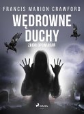 Wędrowne duchy. Zbiór opowiadań (eBook, ePUB)