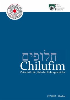 Chilufim 29, 2022 (eBook, PDF)
