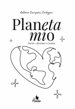 Planeta mío (eBook, ePUB) - Camperi Cadogan, Rebeca