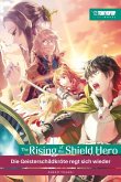 The Rising of the Shield Hero - Light Novel 07 (eBook, ePUB)