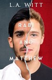 Rabi and Matthew (eBook, ePUB) Rabi and Matthew (eBook, ePUB)