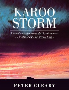 Cover Karoo Storm (eBook, ePUB)