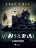 Otwarte drzwi. Zbiór opowiadań (eBook, ePUB)