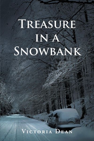Treasure in a Snowbank (eBook, ePUB) Treasure in a Snowbank (eBook, ePUB)