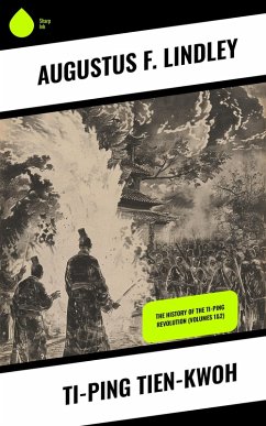 Cover Ti-Ping Tien-Kwoh (eBook, ePUB)