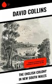 The English Colony in New South Wales (eBook, ePUB)